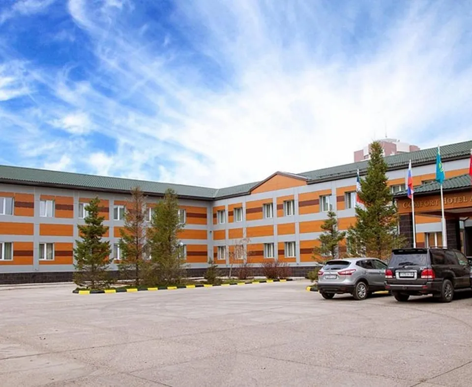 Comfort Hotel