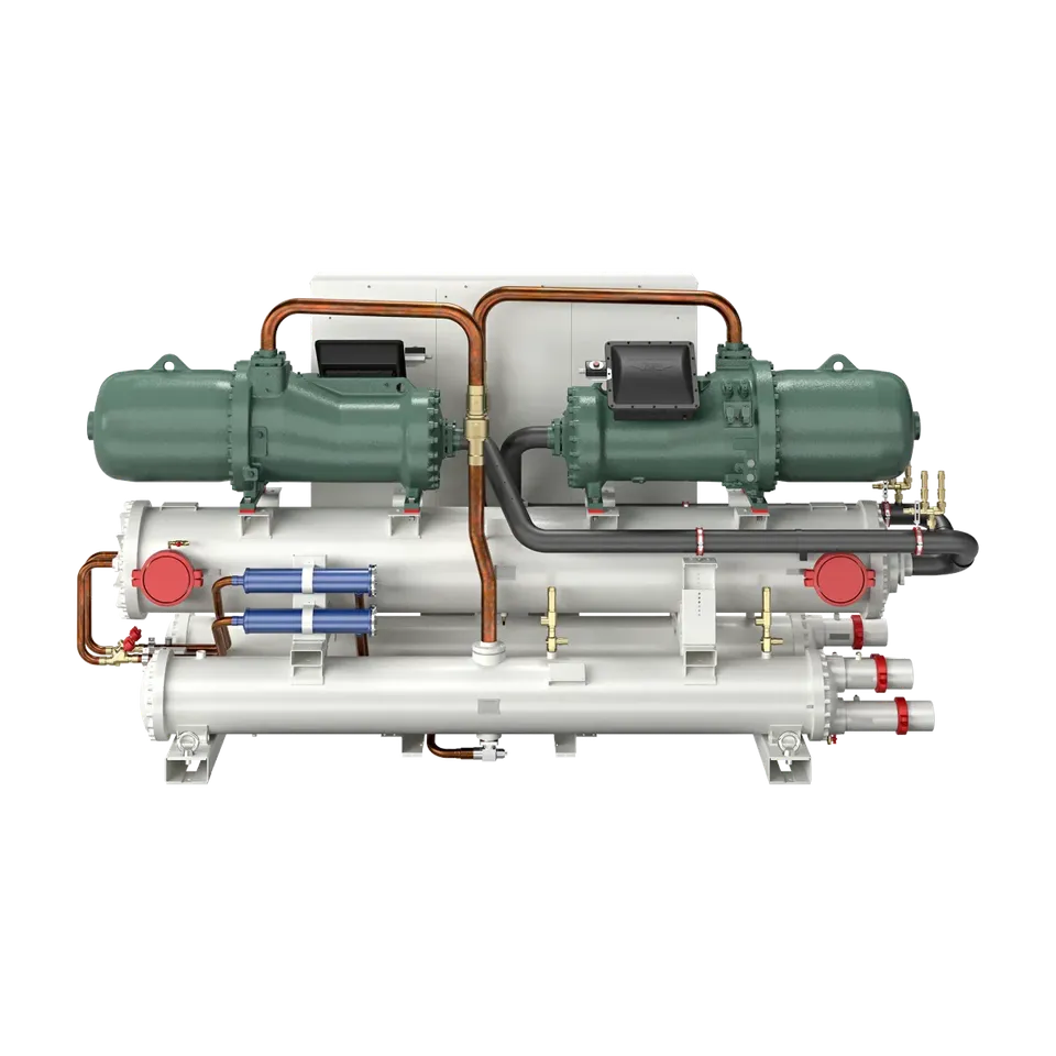 AERMEC WFGI CL