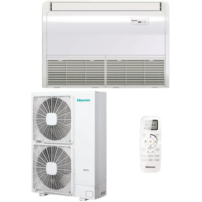 Hisense Hitachi AUV-60HR4SC / AUW-60H6SP1