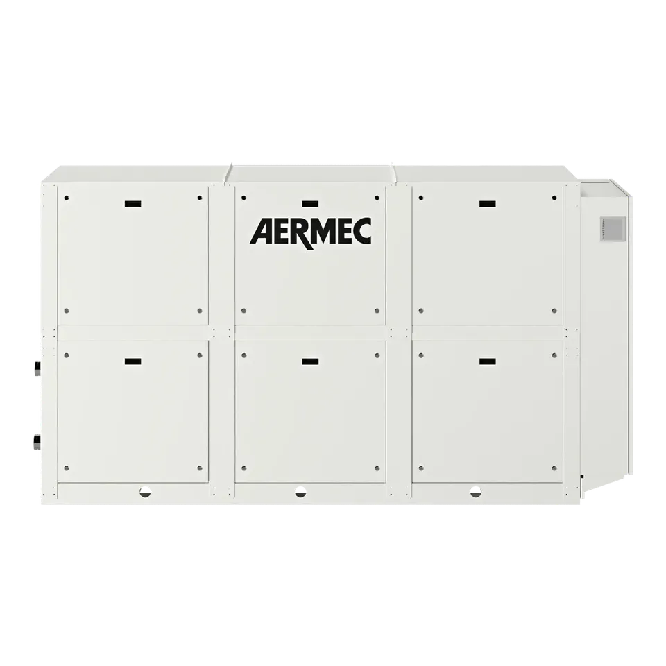 AERMEC NXW 0503/1654 HP