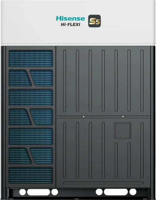 Hisense Hitachi AVWT-343HKF5