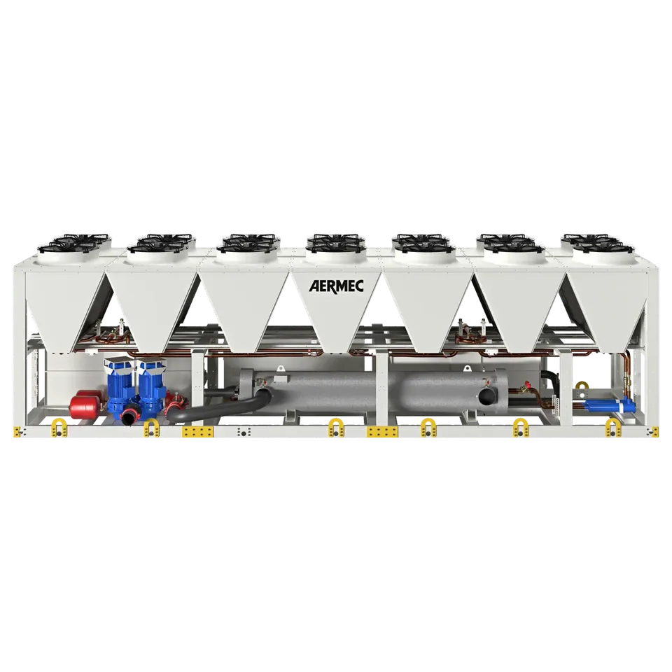 AERMEC NSMI FC