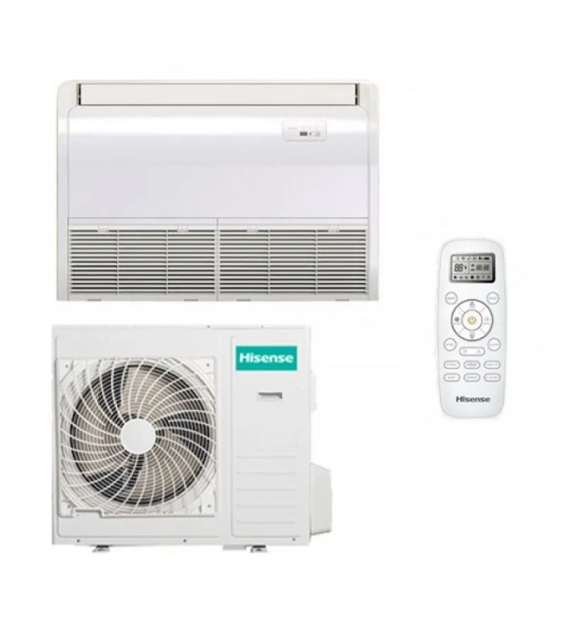 Hisense Hitachi AUV-24HR4SA1 / AUW-24H4SF