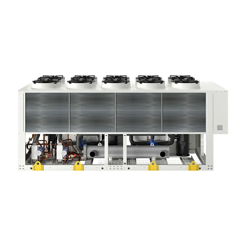 AERMEC NS HP