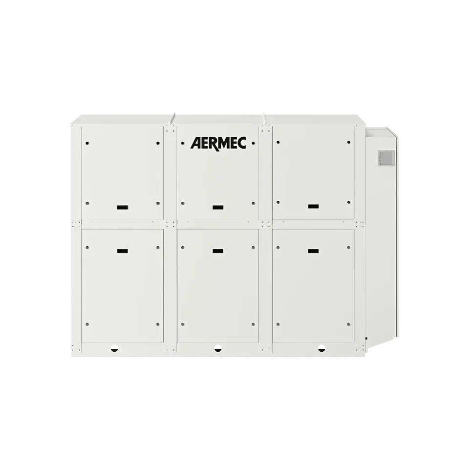 AERMEC WS CL