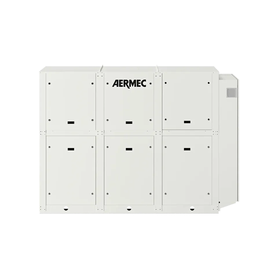 AERMEC HWSG