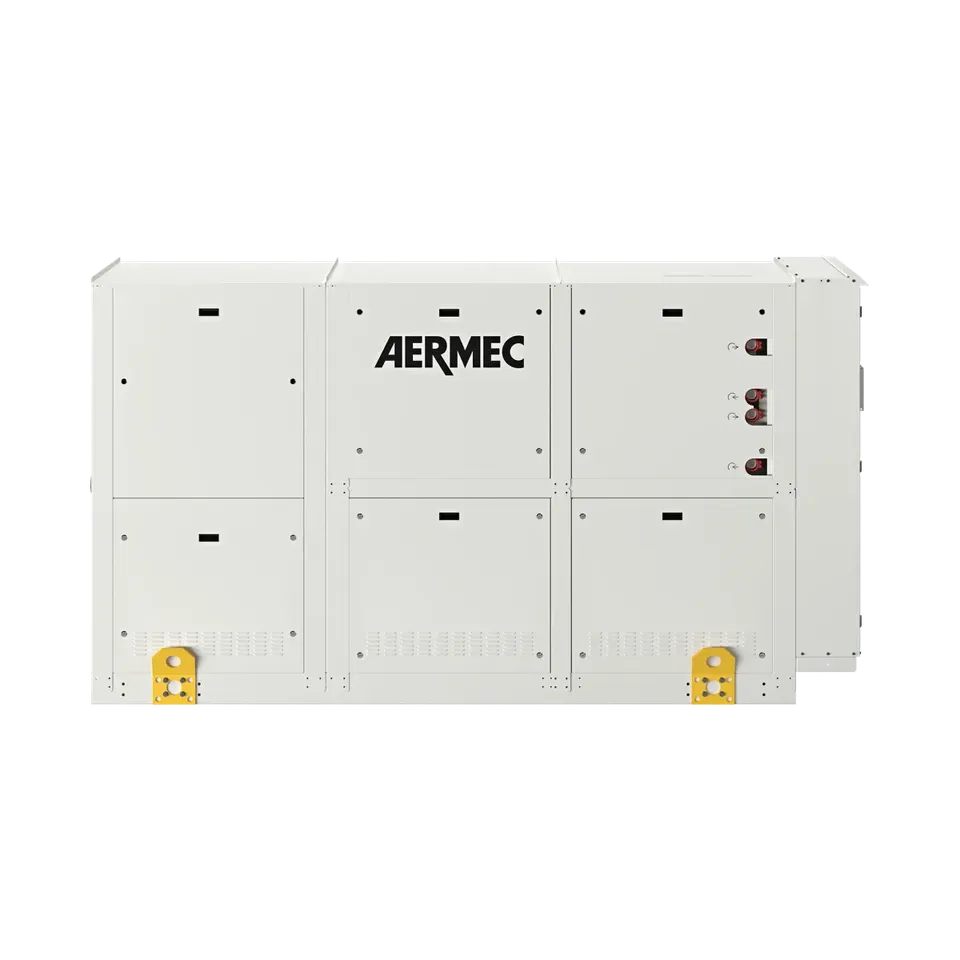 AERMEC NGW HP