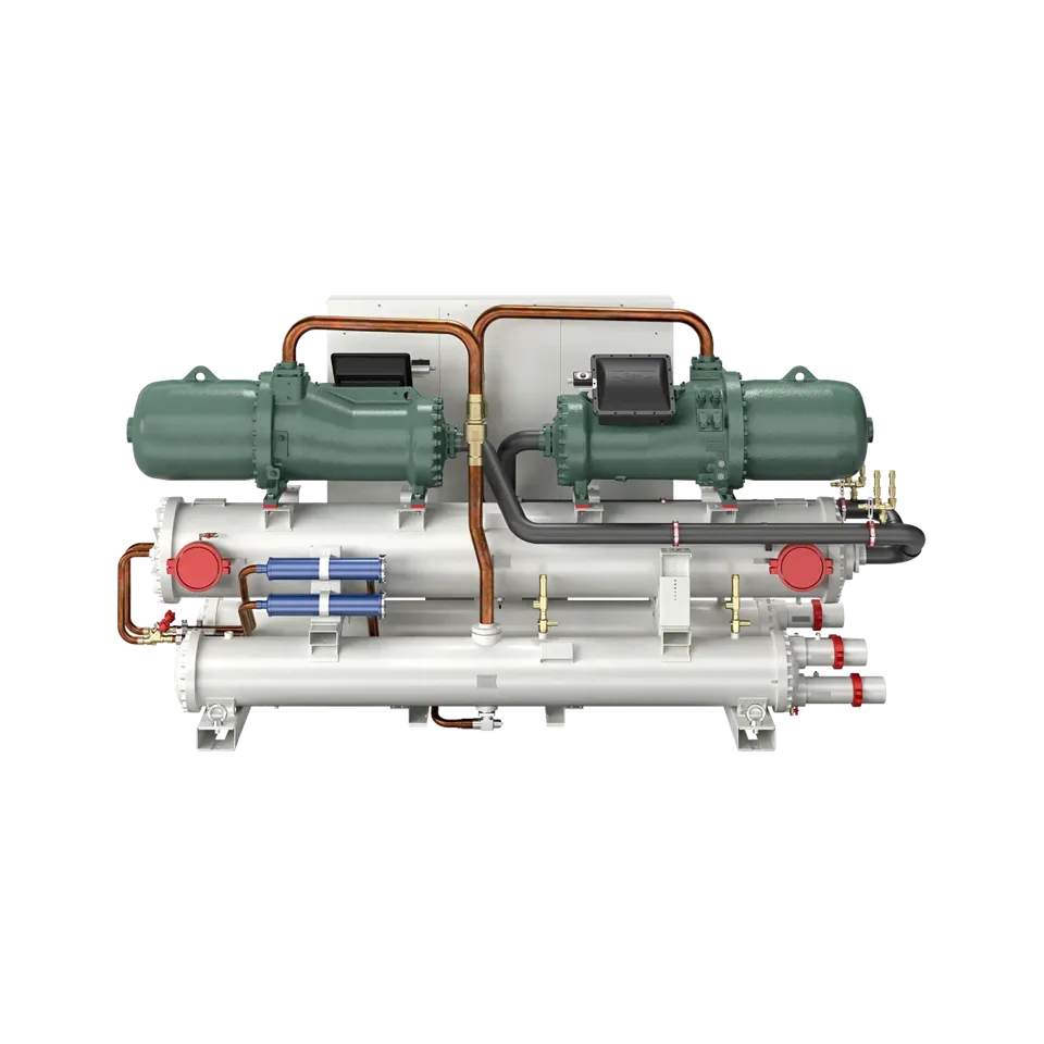 AERMEC HWF CL