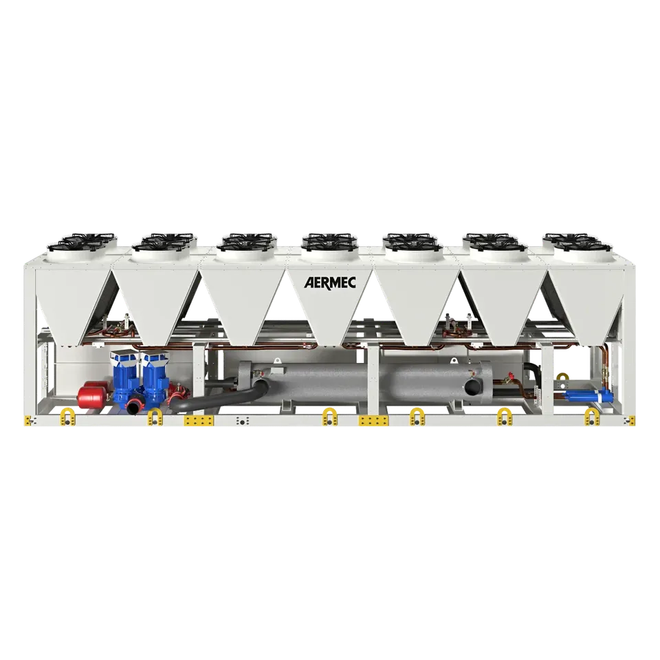 AERMEC NSM Glycol-Free