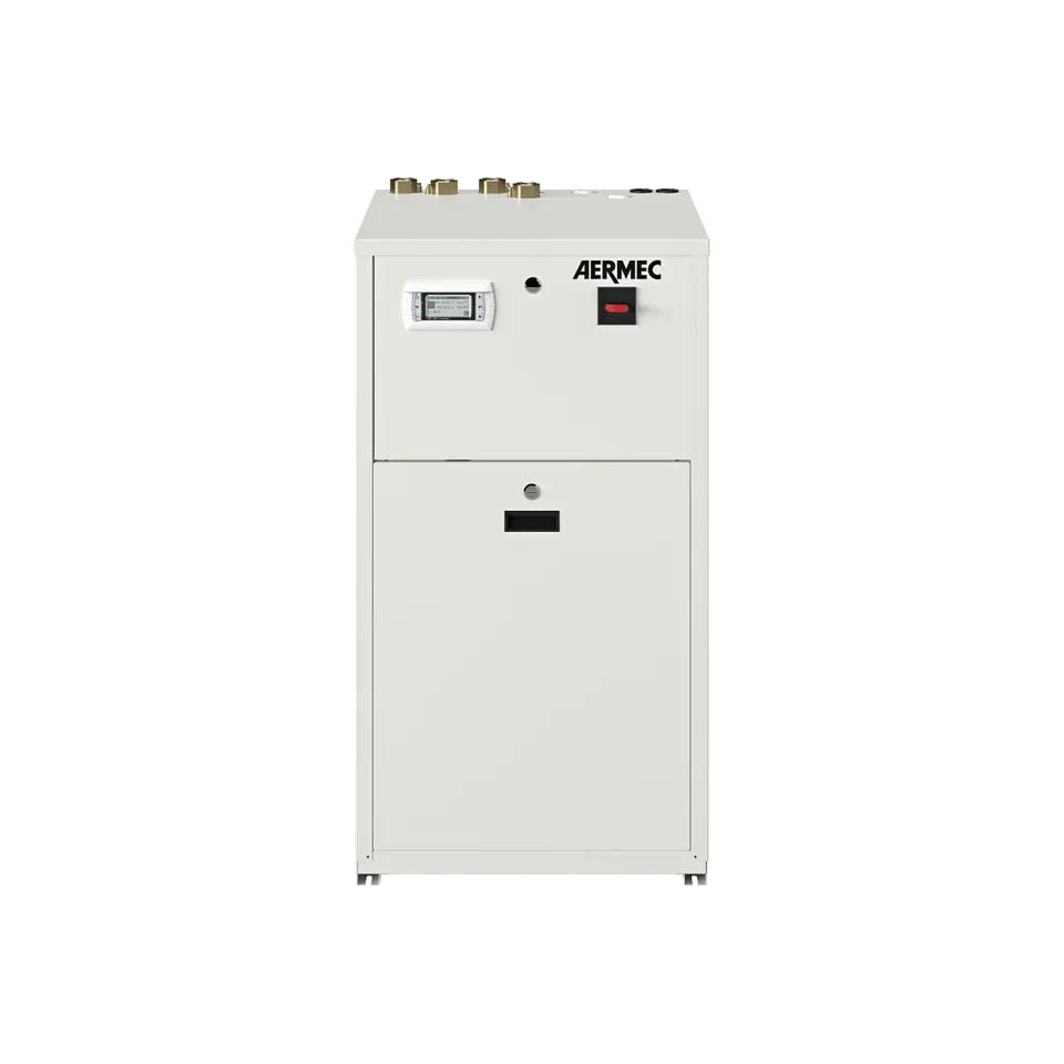 AERMEC WRL 026/161 CL