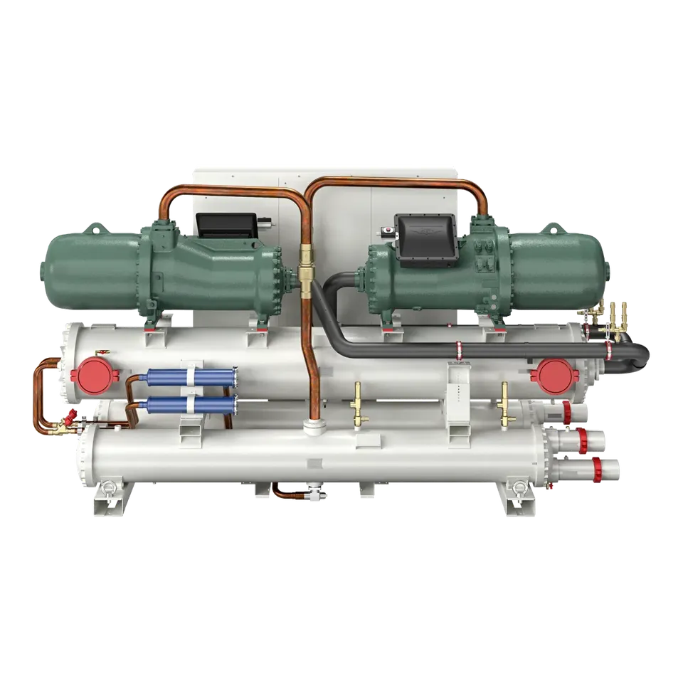 AERMEC WFI CL
