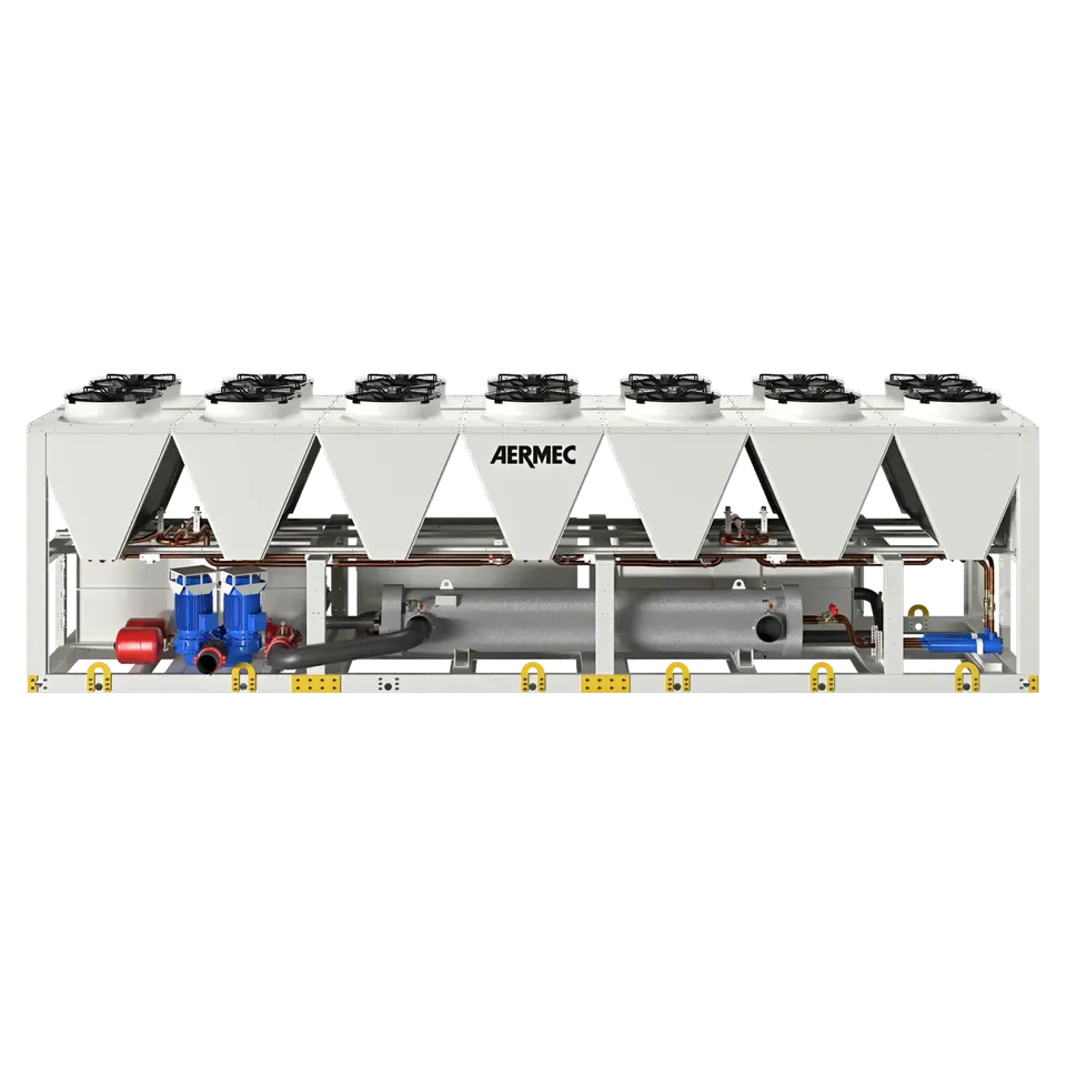 AERMEC NSM