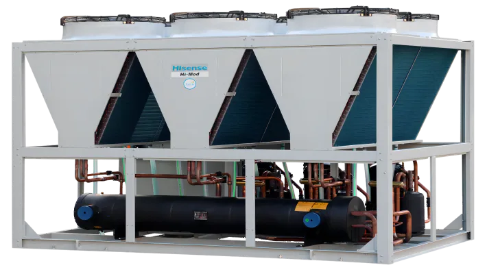 Hisense Hitachi HFRWE-345TGF/AE