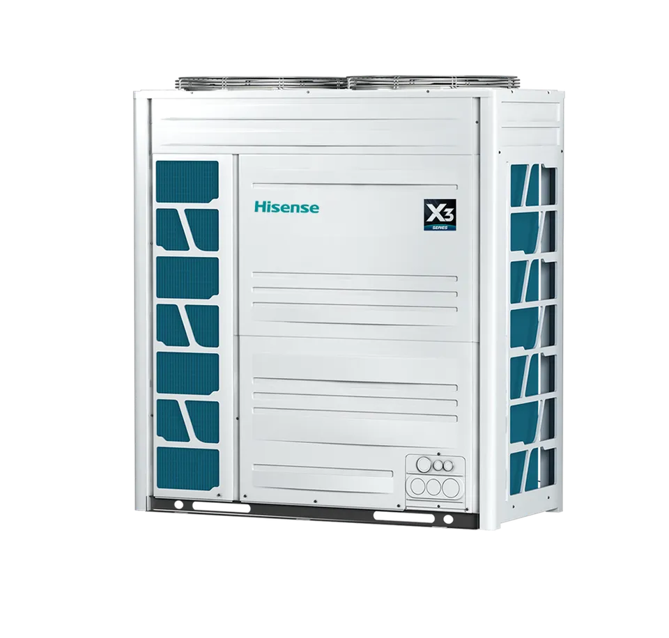 Hisense Hitachi AVWT-212HKFXE