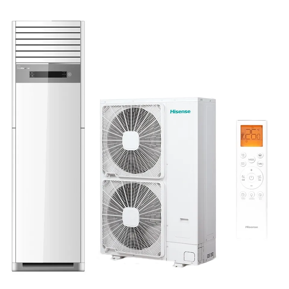 Hisense Hitachi AUF-60ER4RM2 / AUW-60H6RN2