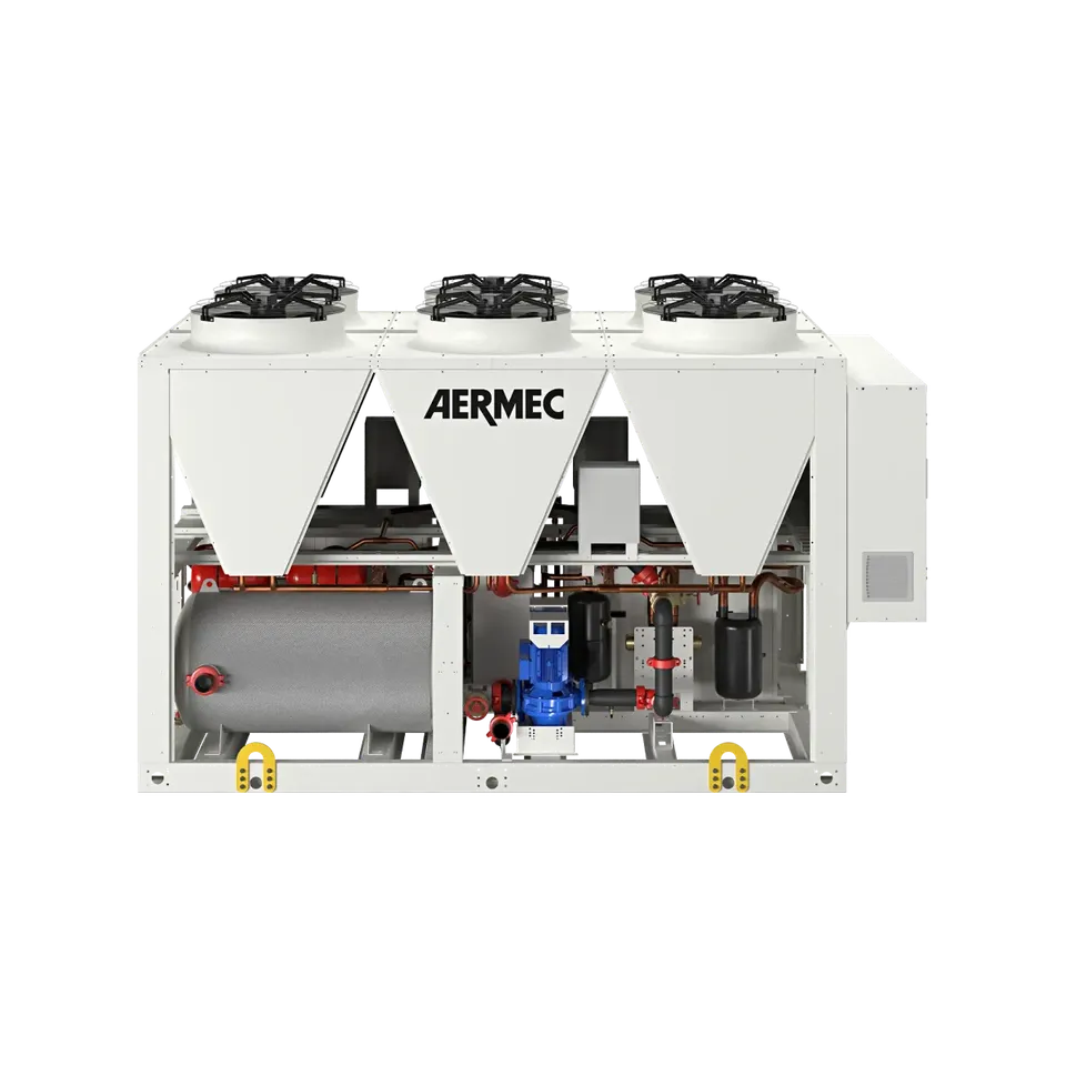 AERMEC NRB 0800/2406