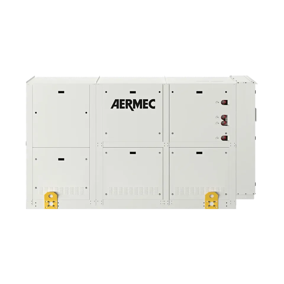 AERMEC NGW CL