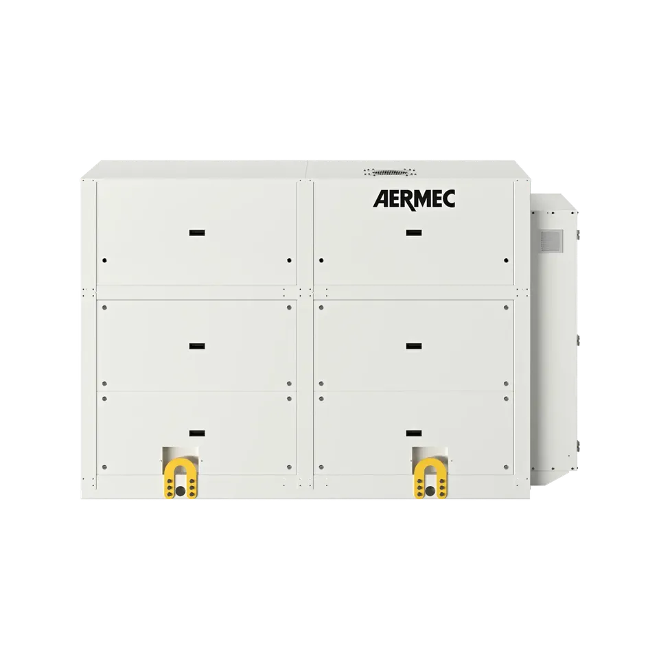 AERMEC WTX