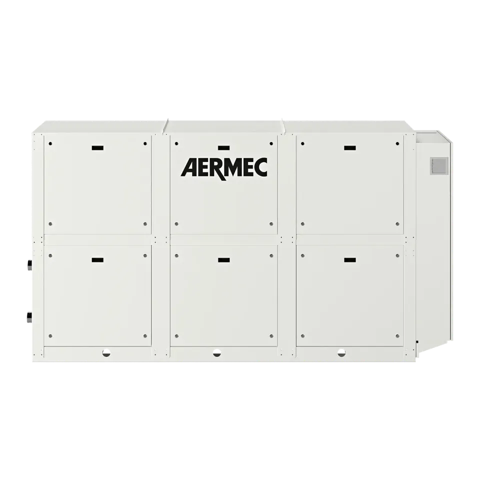 AERMEC NXW 0503/1654 CL
