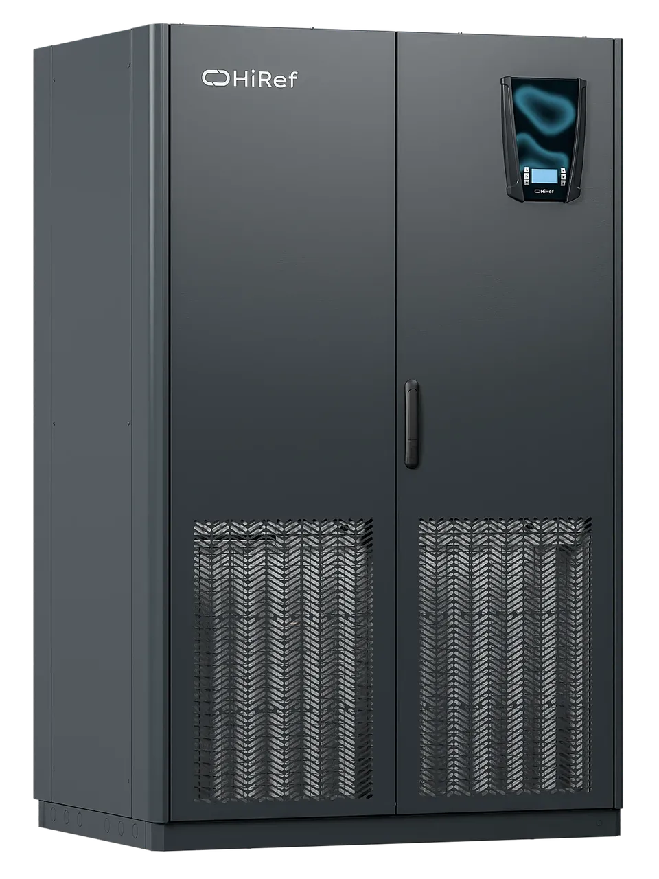HiRef NRG F
