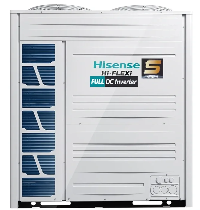 Hisense Hitachi AVWT-250FKFSA