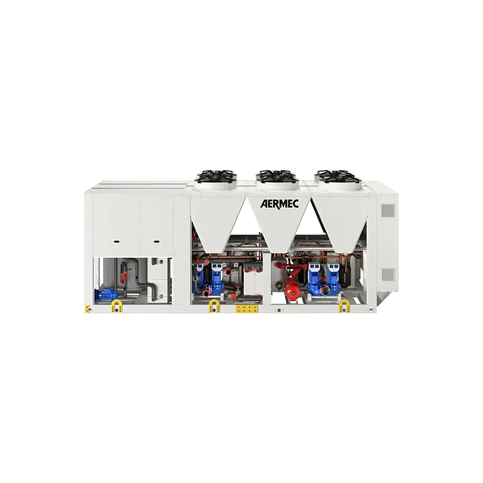 AERMEC CPS