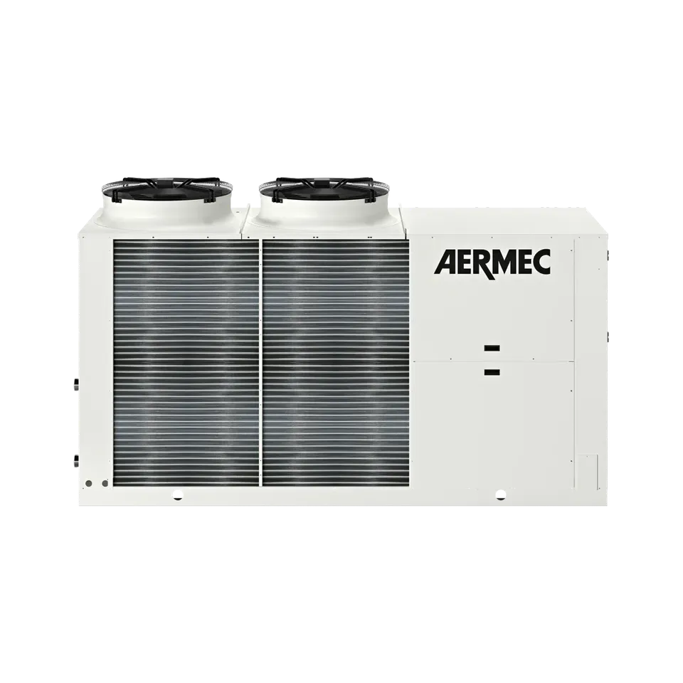 AERMEC NRB 0282/0754