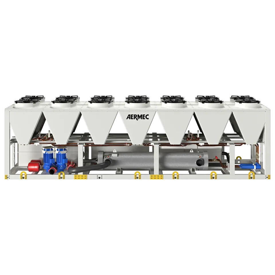AERMEC NSMJ FC