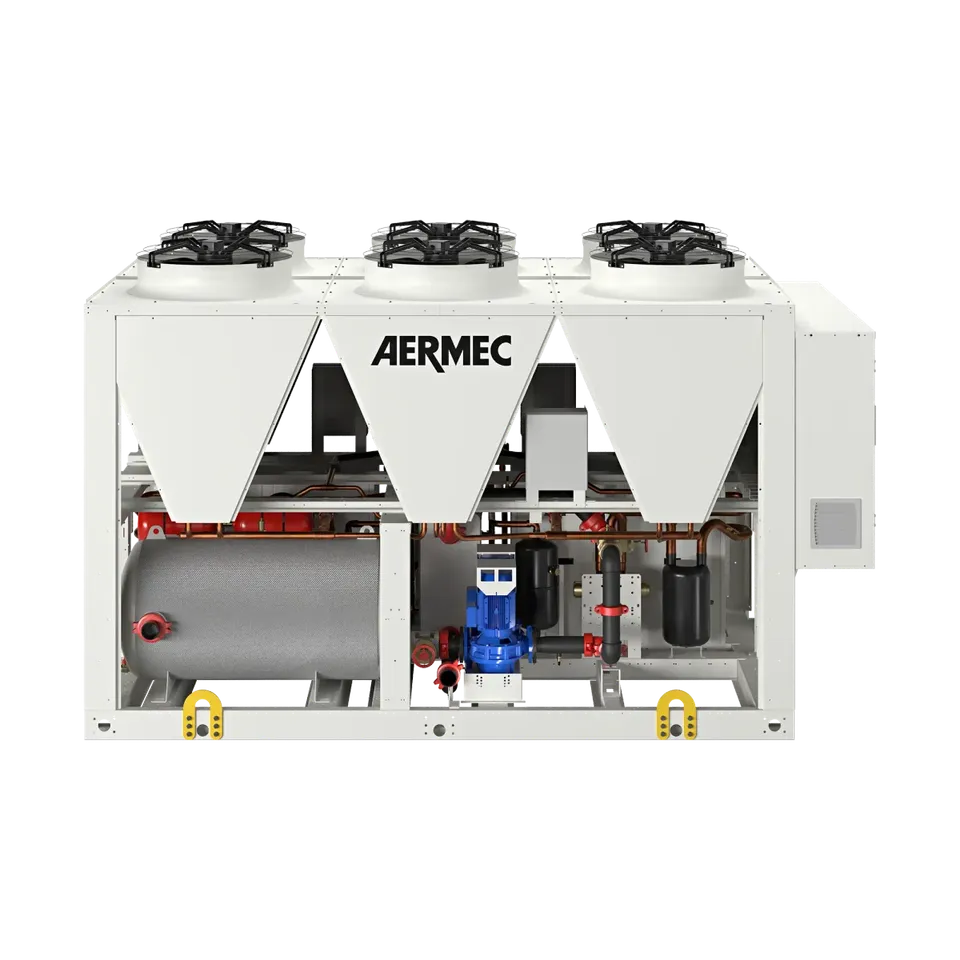 AERMEC NRG Glycol-Free 0800/2400