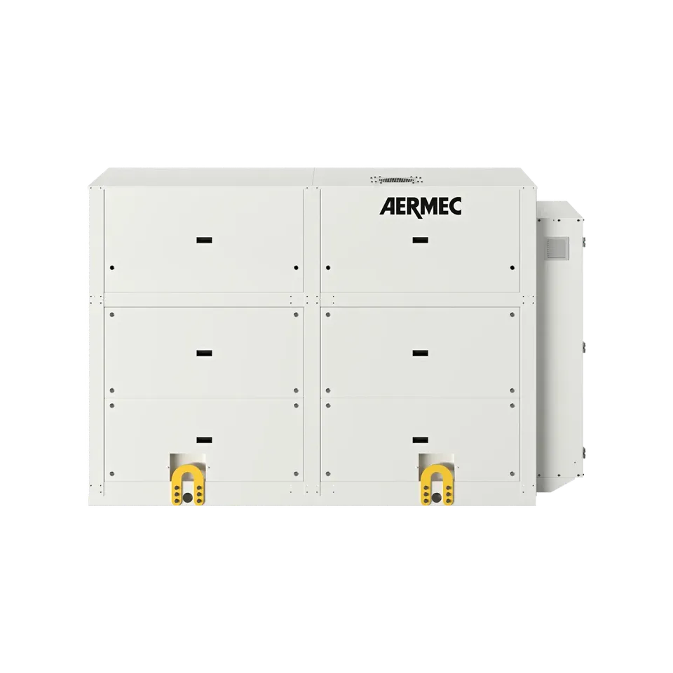 AERMEC WTG