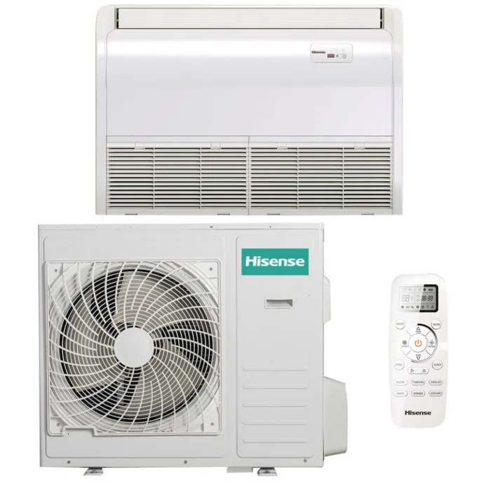 Hisense Hitachi AUV-36HR4SB1 / AUW-36H6SD