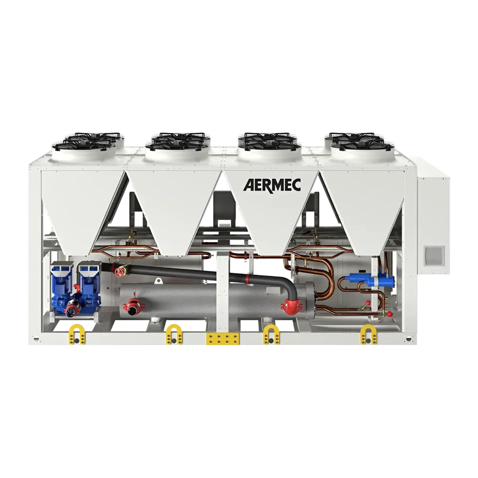 AERMEC NRB 0800/2406 ST HP
