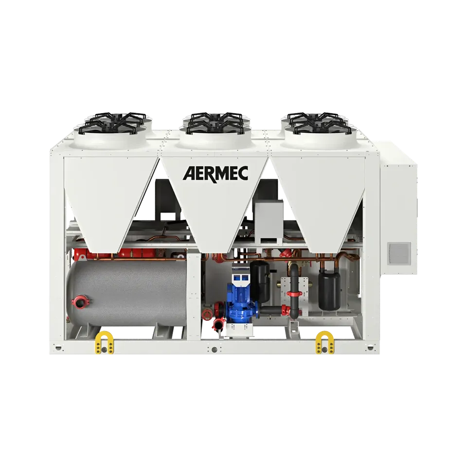 AERMEC NRB 0800/2406 HP