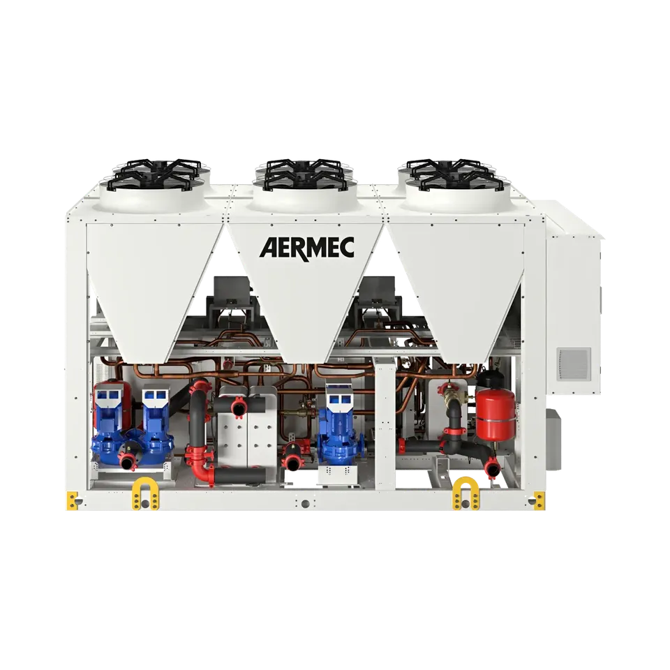 AERMEC NPG