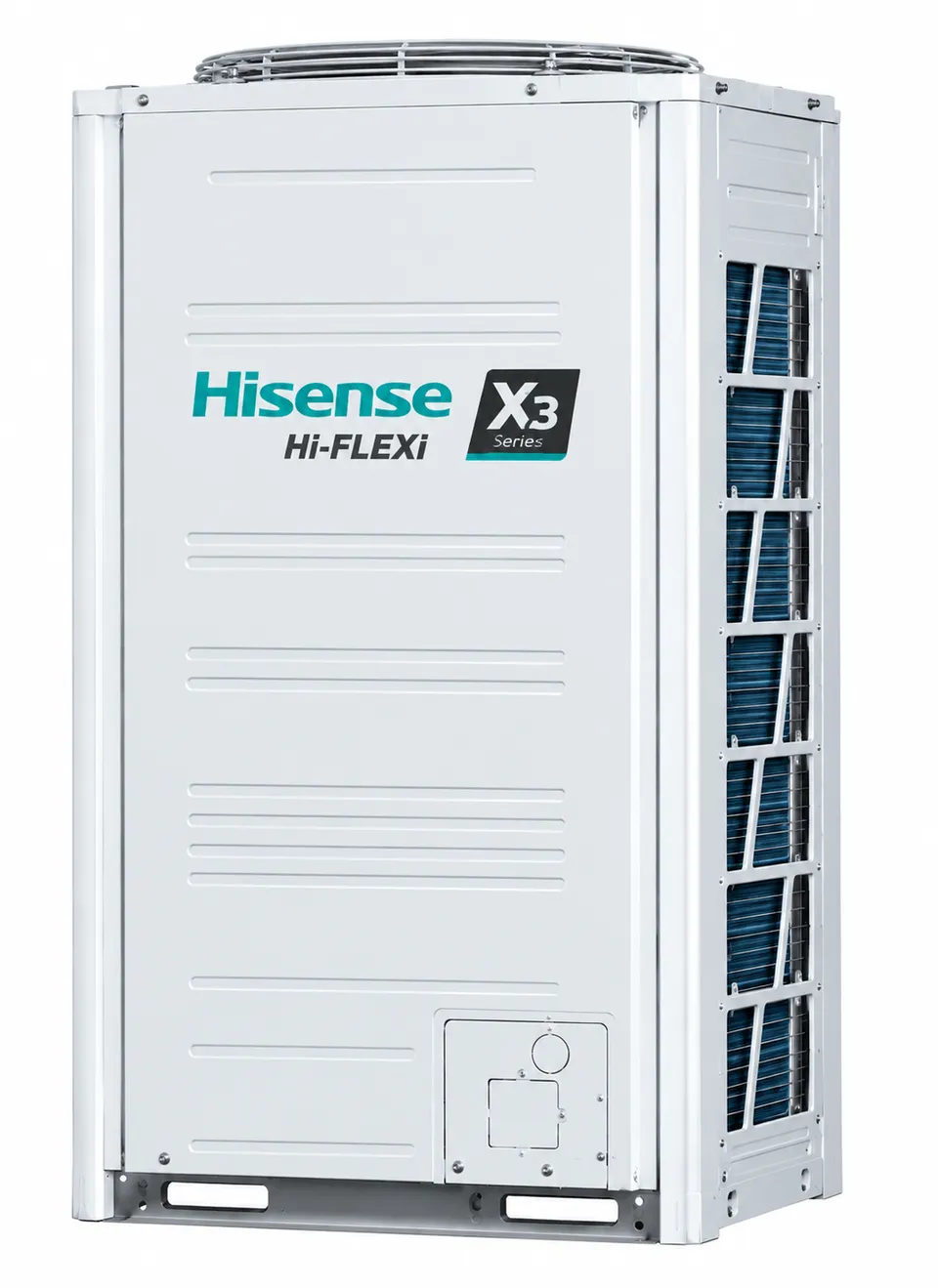 Hisense Hitachi AVWT-96HKFXE