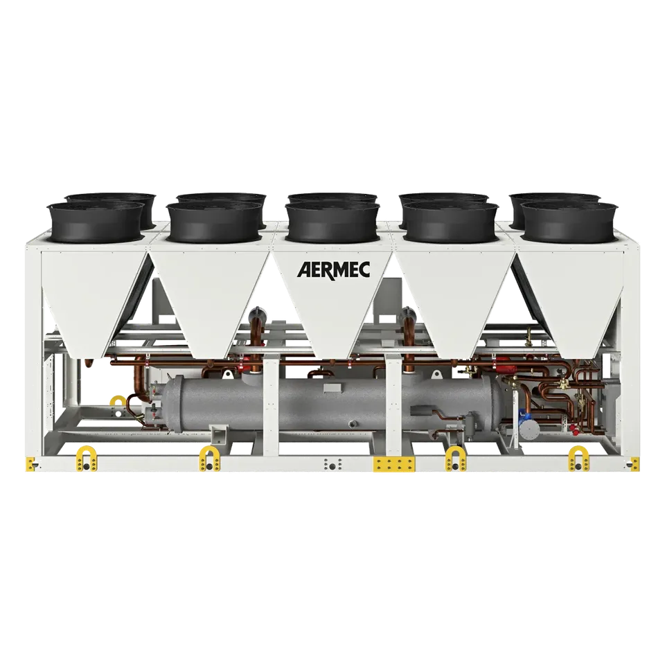 AERMEC TBA