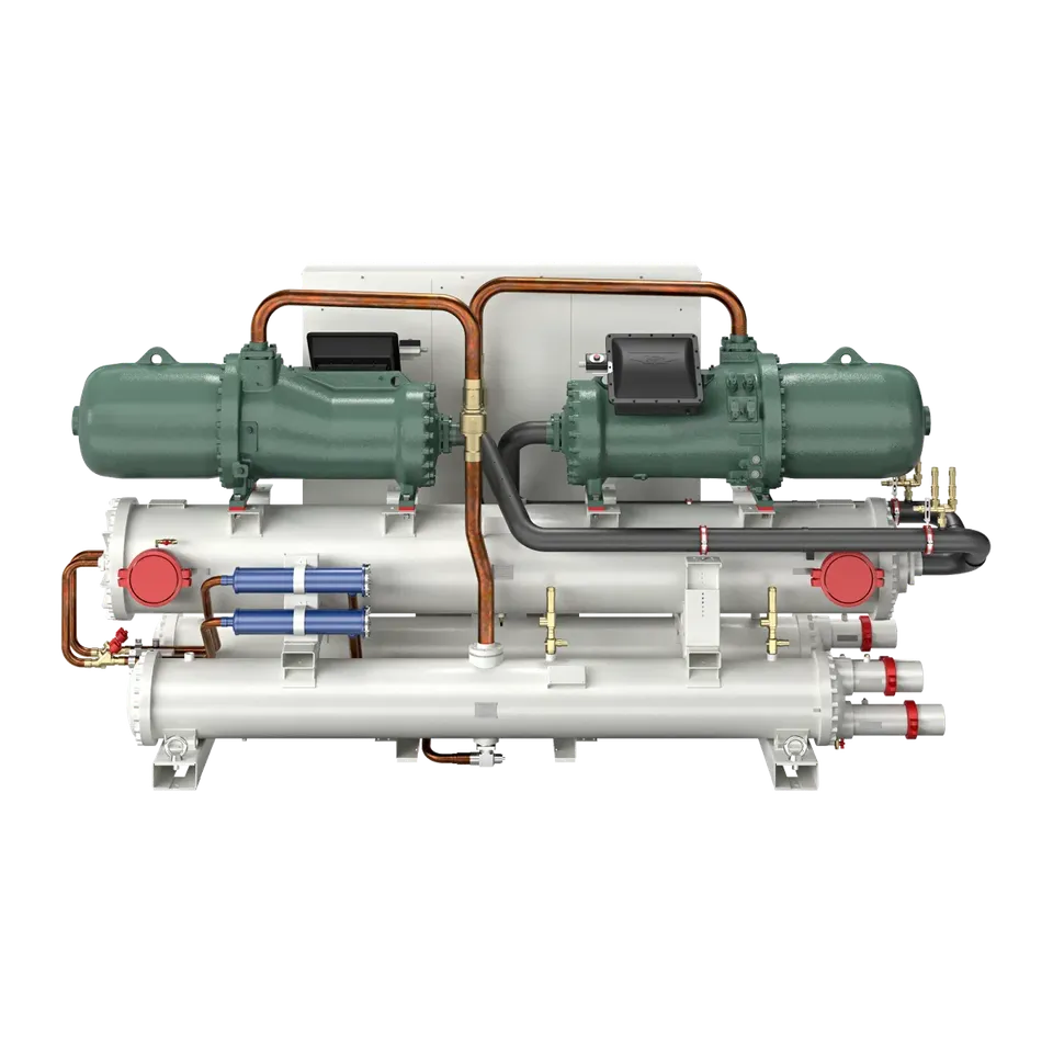 AERMEC WFI