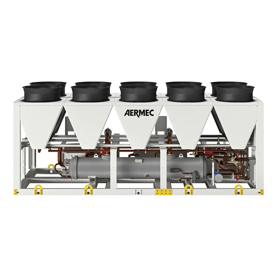 AERMEC TBG