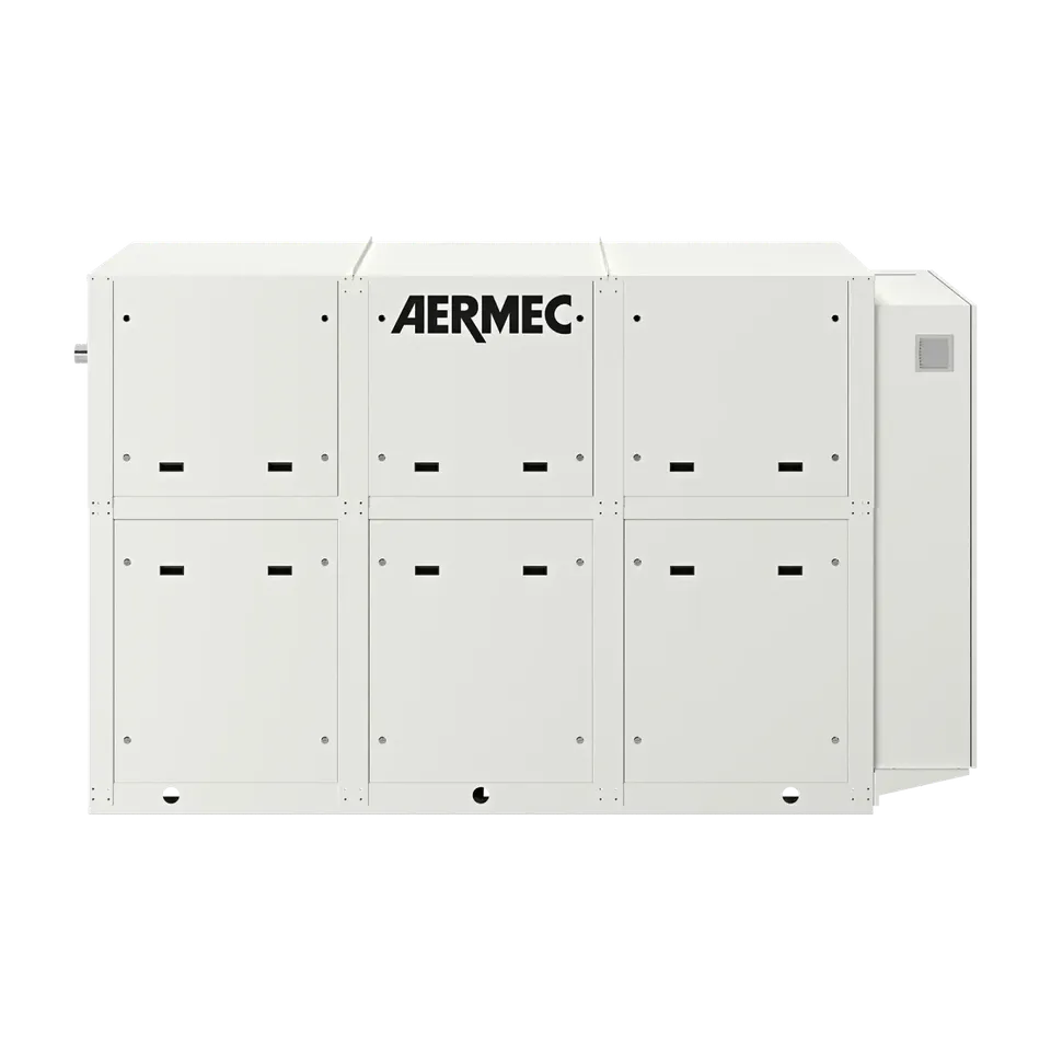 AERMEC NXP