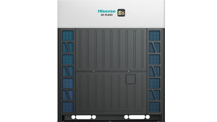 Hisense Hitachi AVWT-76HKF5