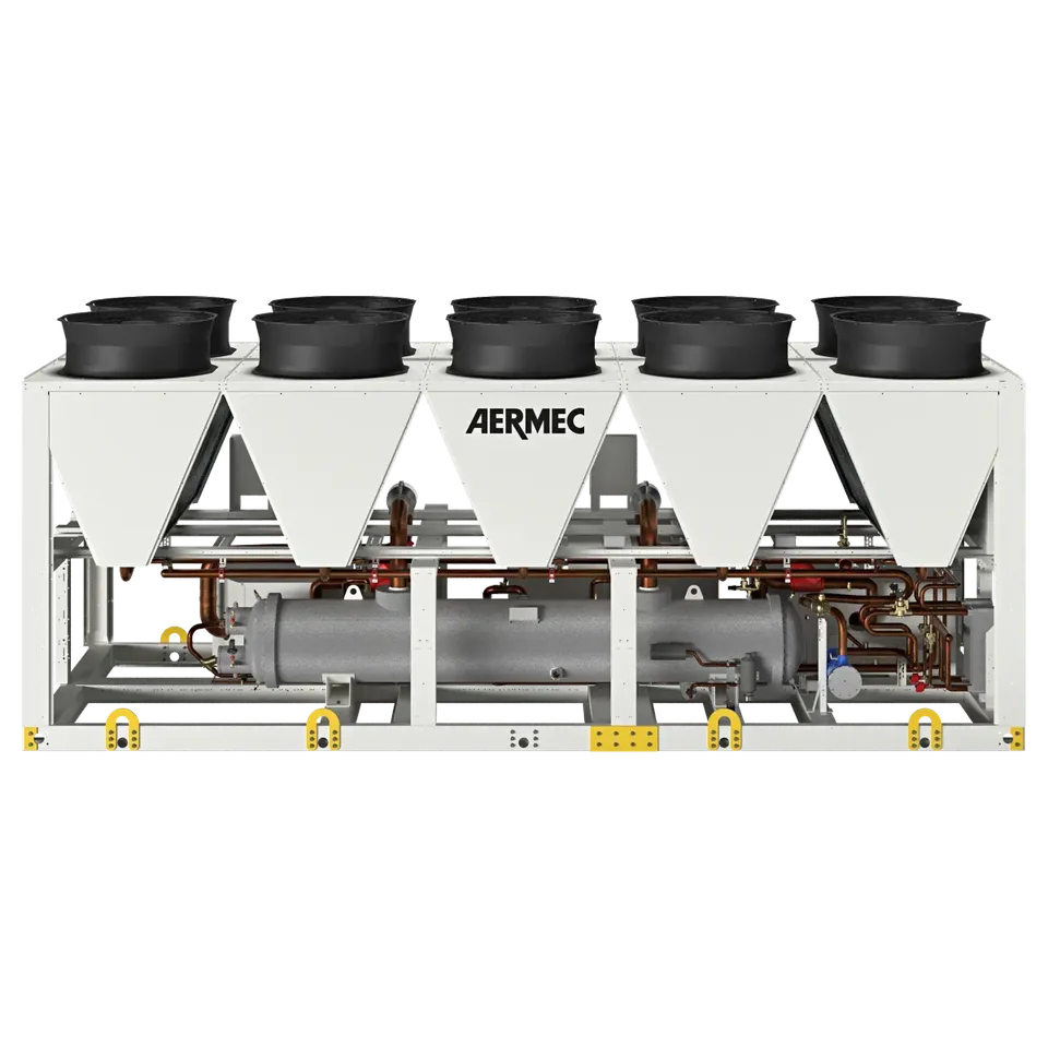 AERMEC TBA FC