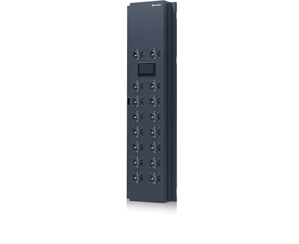 Haiwu Back-plate CW