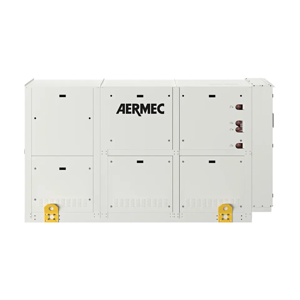 AERMEC NGW