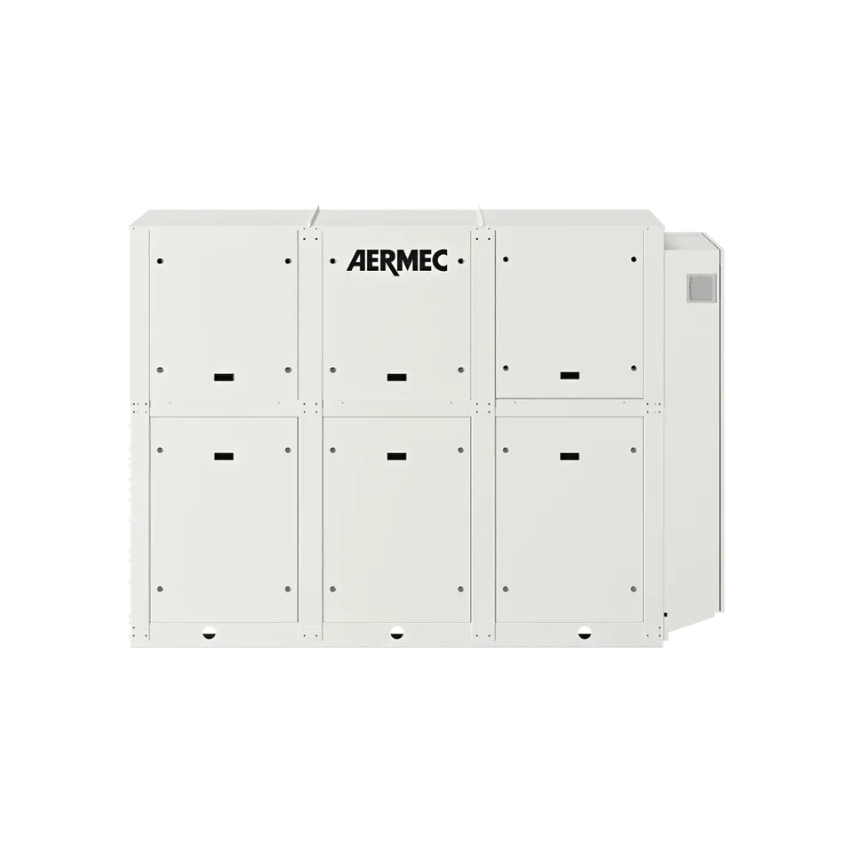 AERMEC WS