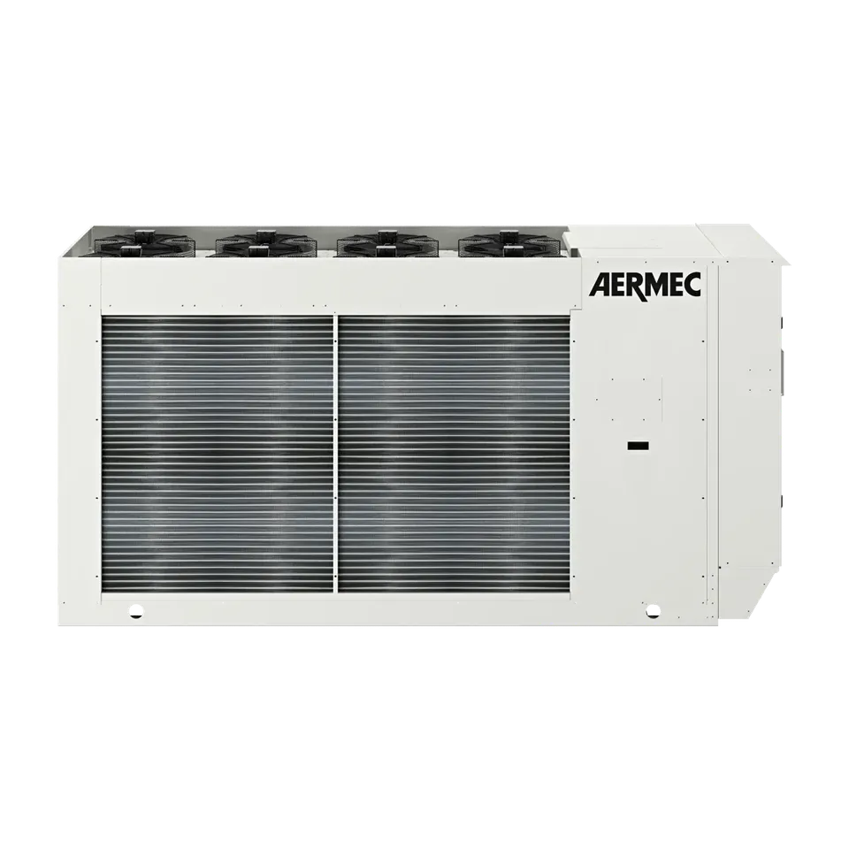 AERMEC NRGI 151/602 HP