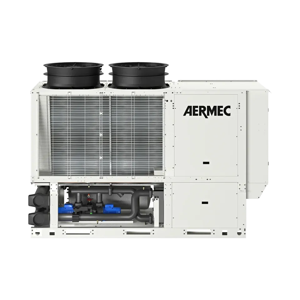 AERMEC PRM HP