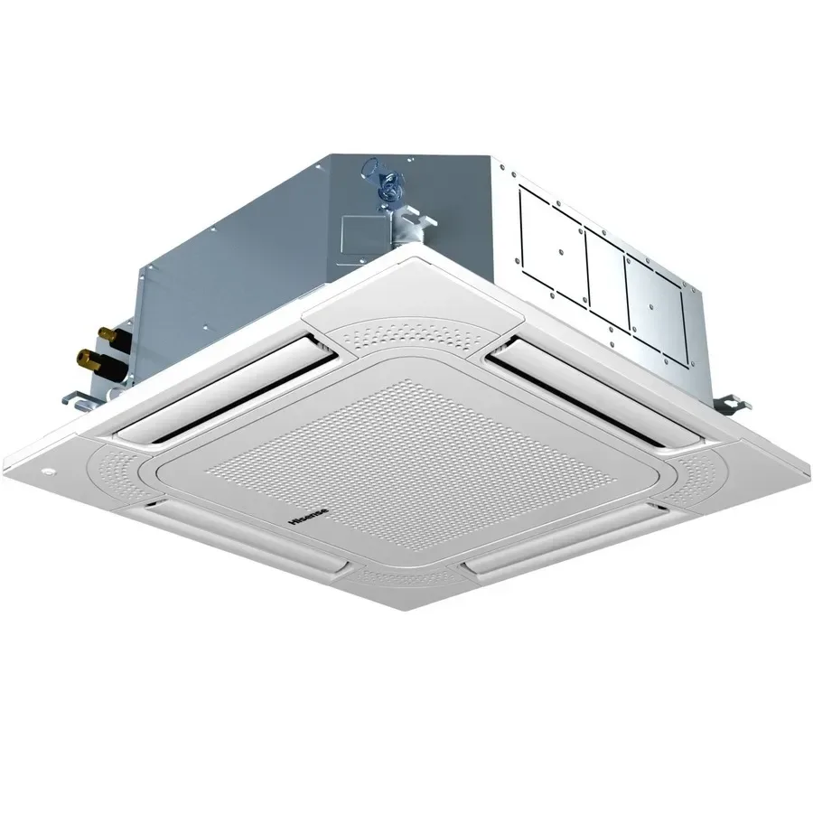 Hisense Hitachi AUW-54HGDU2E / AUBC-54HJDK3