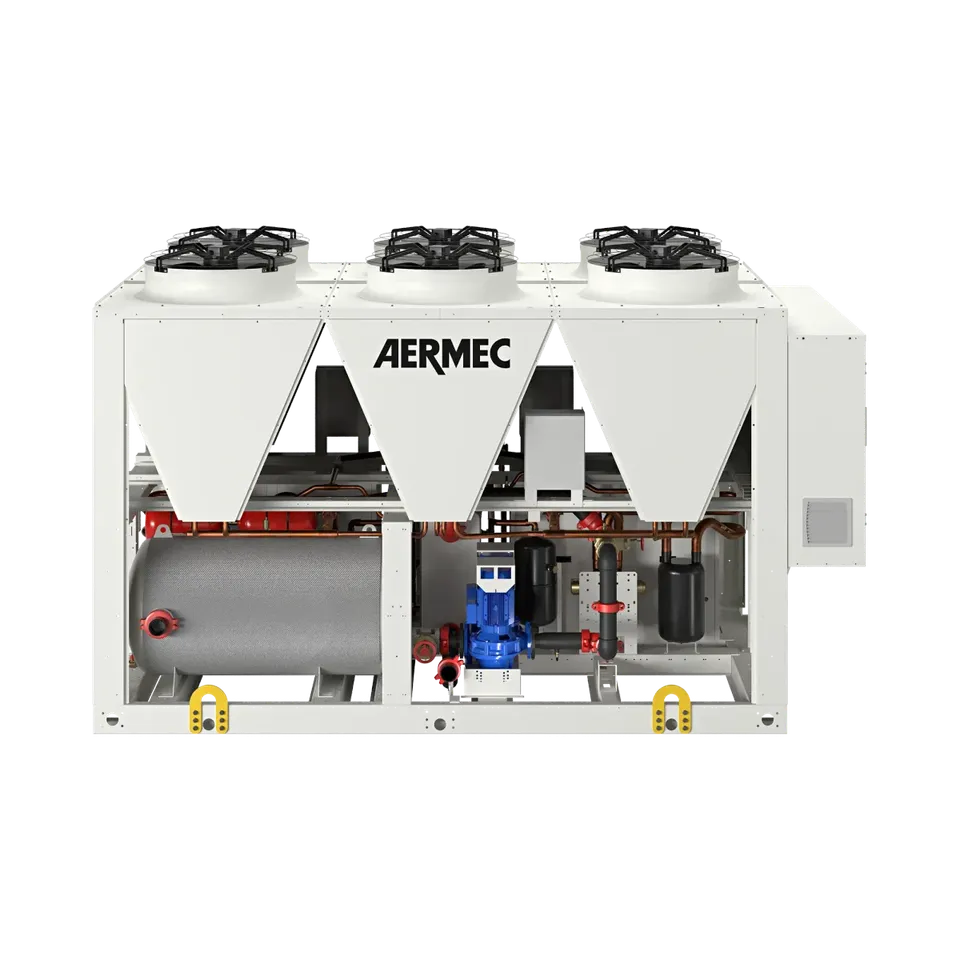 AERMEC NRB Glycol-Free
