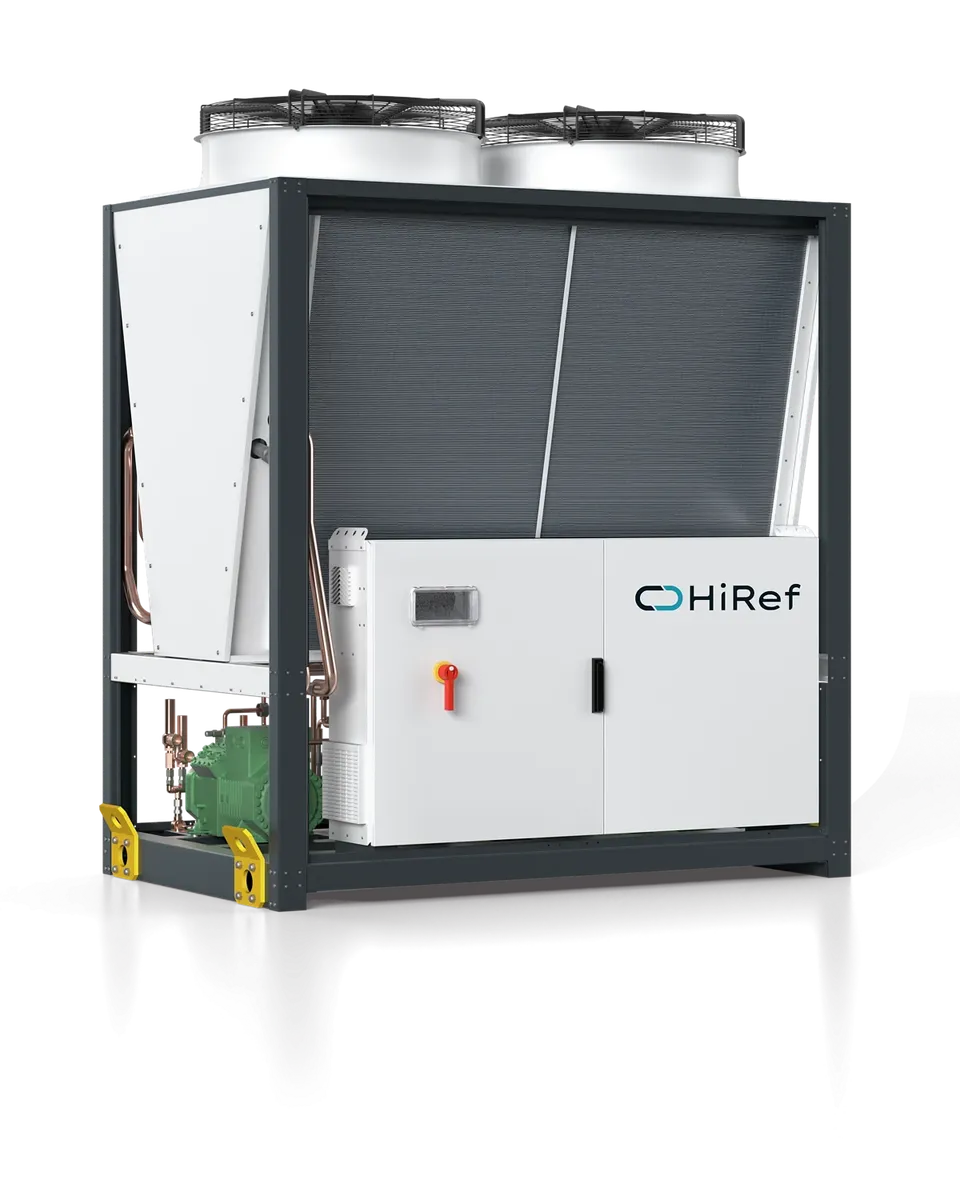 HiRef CDA