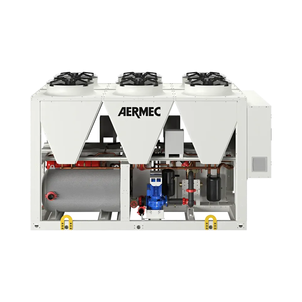 AERMEC NRB 0800/2406 EL